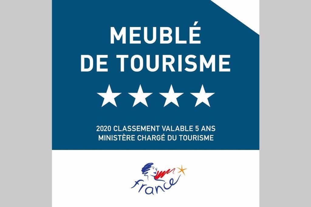 Le Continental Beau T2 Plein Centre + Parking Apartment Annecy Bagian luar foto