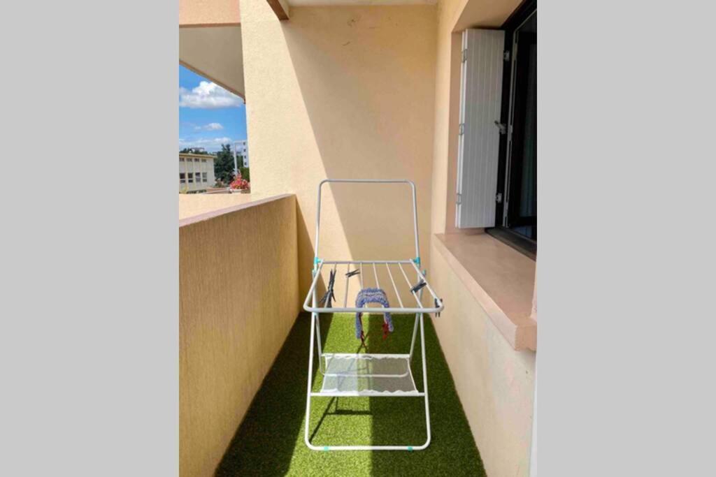 Le Continental Beau T2 Plein Centre + Parking Apartment Annecy Bagian luar foto