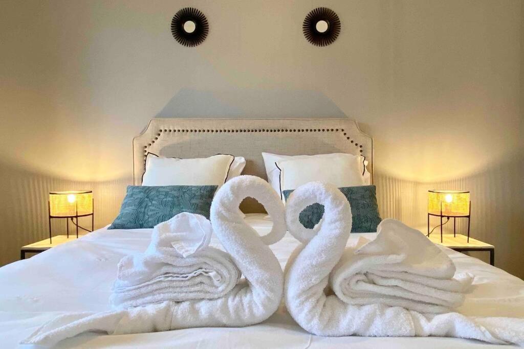 Le Continental Beau T2 Plein Centre + Parking Apartment Annecy Bagian luar foto